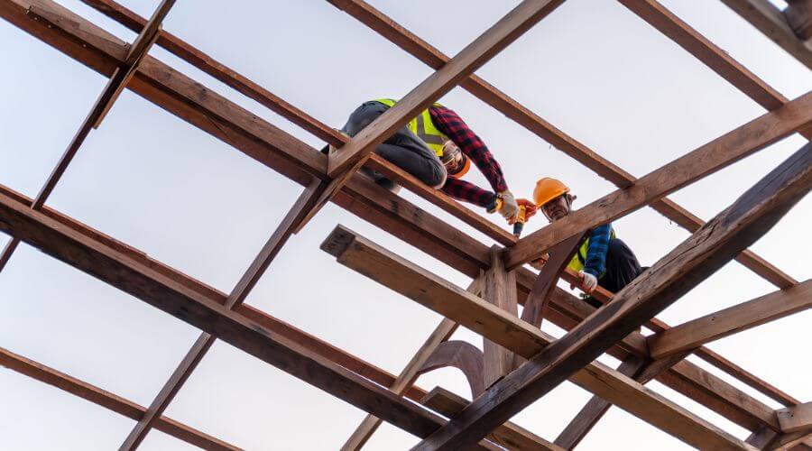 Expert Emergency Roof Repairs services in Feura Bush, NY